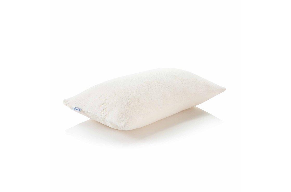 tempur comfort pillow